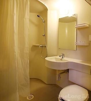 Yangshuo Hao Ting Business Hotel מראה חיצוני תמונה