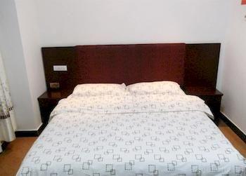Yangshuo Hao Ting Business Hotel מראה חיצוני תמונה